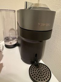 ネスプレッソ - 銀座レンタルサロン レンタルサロン　エステ　整体　カウンセリング　ヒーリング　の設備の写真