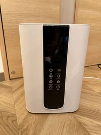 加湿器 - 銀座レンタルサロン レンタルサロン　エステ　整体　カウンセリング　ヒーリング　の設備の写真
