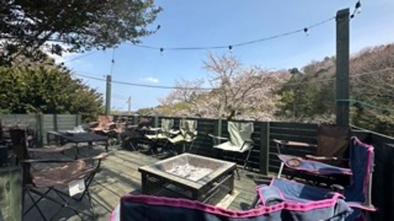 一棟貸し古民家 ZENPACHI - 古民家レンタルBBQスペース・ZENPACHI