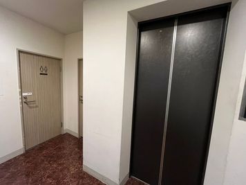 いいオフィス恵比寿 【恵比寿駅徒歩1分】2名個室（ブース35) 【3階】のその他の写真