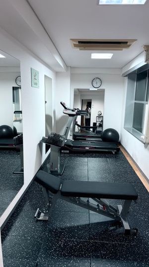 パーソナルジムPolish代々木　地域最安値 - HAL