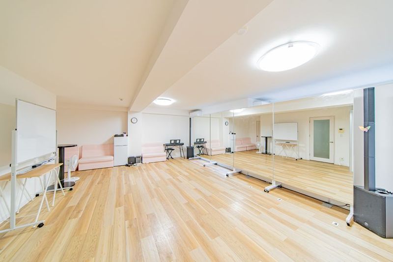 レンタルスタジオOD（オーディー） - レンタルスタジオOD （オーディー）