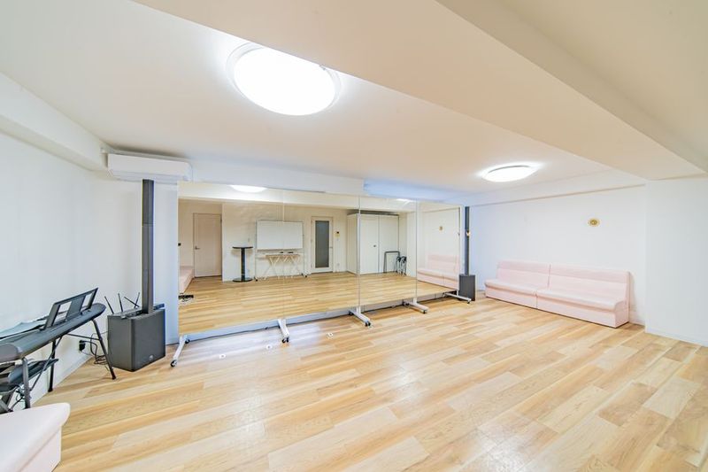 レンタルスタジオOD（オーディー） - レンタルスタジオOD （オーディー）