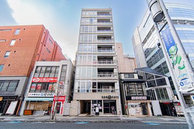 レンタルスタジオOD （オーディー） レンタルスタジオOD（オーディー）の外観の写真