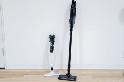 掃除機 - レンタルスタジオOD （オーディー） レンタルスタジオOD（オーディー）の室内の写真