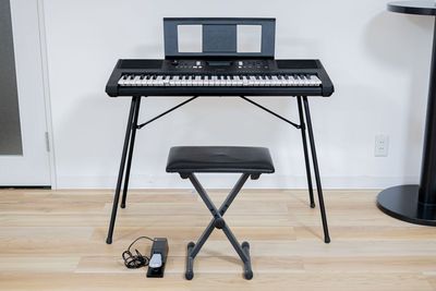 キーボード - レンタルスタジオOD （オーディー） レンタルスタジオOD（オーディー）の室内の写真