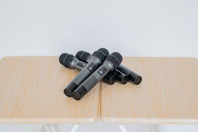 マイク - レンタルスタジオOD （オーディー） レンタルスタジオOD（オーディー）の室内の写真