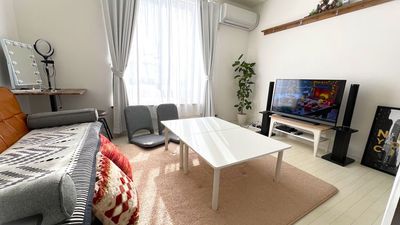 🎅102岡大裏徒歩１分✨🎄Xmas会お勧め🎂たっぷり11時間▶定額5500円/忘年会/飲み会/交流会にお勧め🙆‍♀️ - 岡大裏レンタルスペース