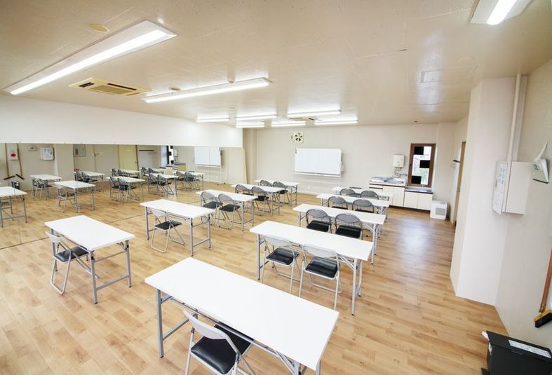 檀紙レンタルスペース - 檀紙レンタルスペース