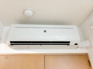 西18丁目スペース 西18丁目スペース703号室の設備の写真