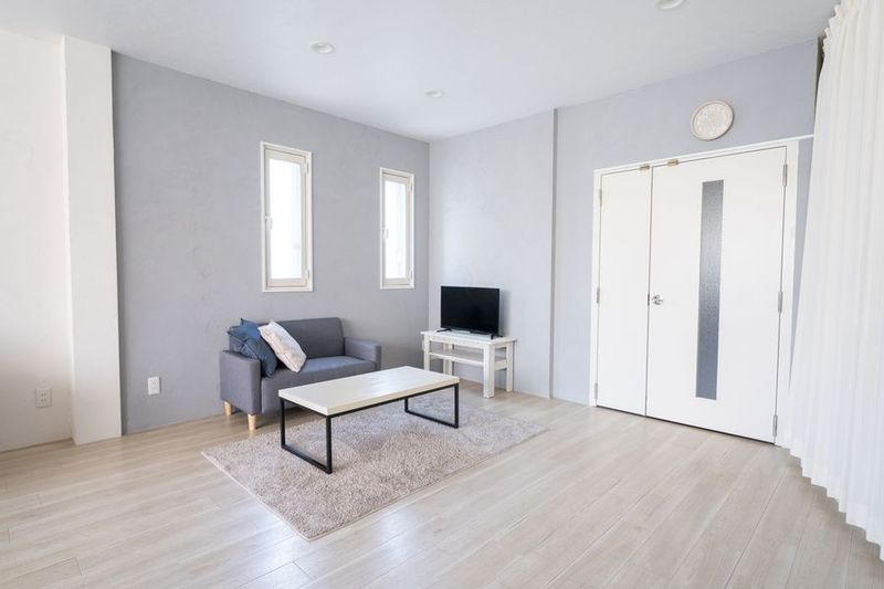 STUDIO VERDE スタジオ2 - STUDIO VERDE