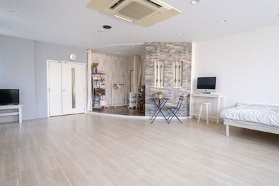 STUDIO VERDE STUDIO VERDE スタジオ2の室内の写真