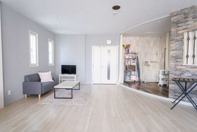 STUDIO VERDE STUDIO VERDE スタジオ2の室内の写真