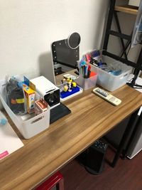 備品セット - 新宿三丁目会議室＆ゲーム　aw-spaceの設備の写真