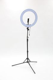 リンクスペース新宿西口（シーズスタジオ新宿西口） シーズスタジオ新宿西口の設備の写真