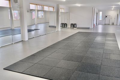 【studio NEW YORK ＠高岡】 【レッスンプラン】の室内の写真