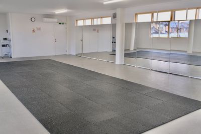 【studio NEW YORK ＠高岡】 【レッスンプラン】の室内の写真