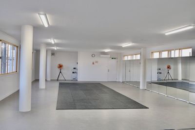 【studio NEW YORK ＠高岡】 【グループ利用プラン】の室内の写真