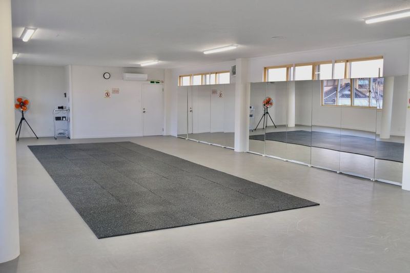 【セルフトレーニングプラン】 - 【studio NEW YORK ＠高岡】