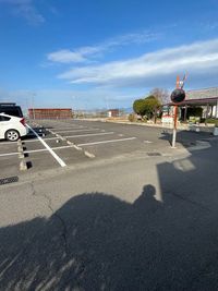 近隣（徒歩1分）に駐車場があります - 体験型シェア工房ツクレタ 吸音壁で反響を抑えた静かな8畳のレンタルスペースのその他の写真