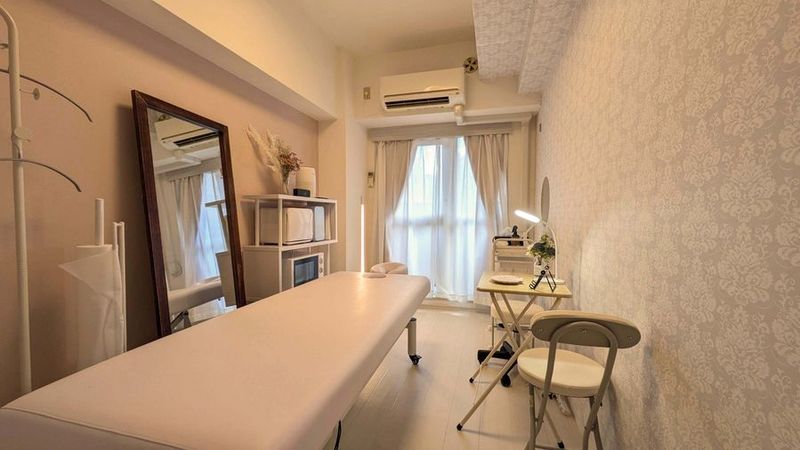 癒しサロン　新宿三丁目 - 癒しサロン新宿三丁目