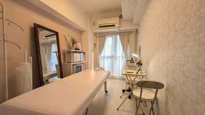 癒しサロン新宿三丁目 癒しサロン　新宿三丁目の室内の写真