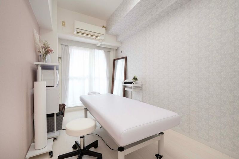 癒しサロン　新宿三丁目 - 癒しサロン新宿三丁目