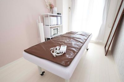 癒しサロン新宿三丁目 癒しサロン　新宿三丁目の室内の写真