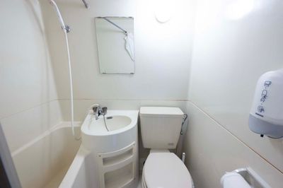 癒しサロン新宿三丁目 癒しサロン　新宿三丁目の室内の写真