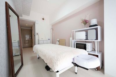 癒しサロン新宿三丁目 癒しサロン　新宿三丁目の室内の写真