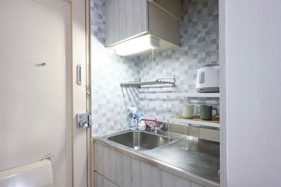 癒しサロン新宿三丁目 癒しサロン　新宿三丁目の室内の写真