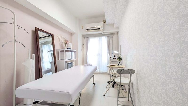 癒しサロン新宿三丁目 癒しサロン　新宿三丁目の室内の写真