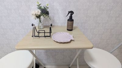 癒しサロン新宿三丁目 癒しサロン　新宿三丁目の室内の写真