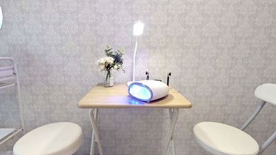 癒しサロン新宿三丁目 癒しサロン　新宿三丁目の室内の写真