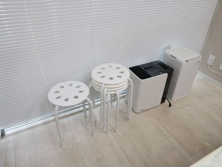 リバストーンハイム　レンタルスペース - リバーストーンハイム会議室　レンタルスペース401