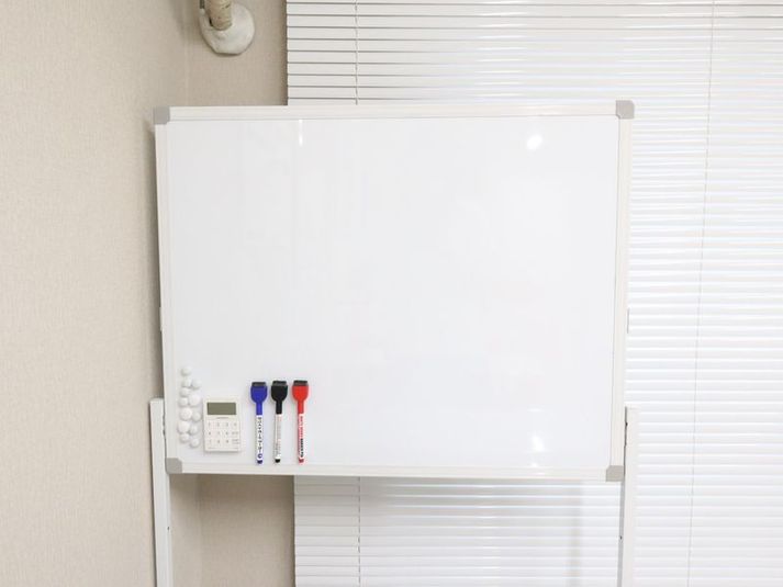 リバストーンハイム　レンタルスペース - リバーストーンハイム会議室　レンタルスペース401