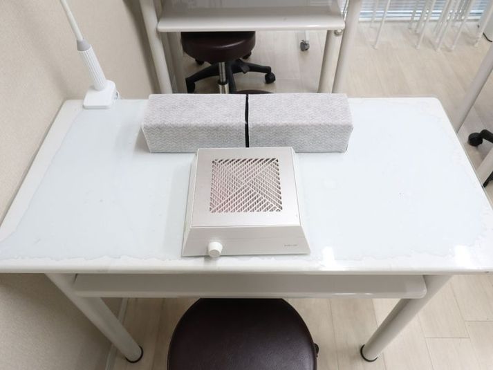 リバストーンハイム　レンタルスペース - リバーストーンハイム会議室　レンタルスペース401