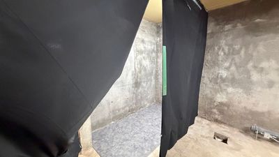 新世紀海賊スタジオ 【中野・新中野】床が柔らかい｜練習場｜アクション練習OK｜撮影可の室内の写真