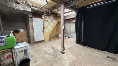 新世紀海賊スタジオ 【中野・新中野】床が柔らかい｜練習場｜アクション練習OK｜撮影可の室内の写真