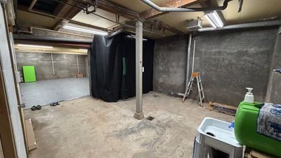 新世紀海賊スタジオ 【中野・新中野】床が柔らかい｜練習場｜アクション練習OK｜撮影可の室内の写真