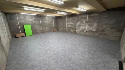 新世紀海賊スタジオ 【中野・新中野】床が柔らかい｜練習場｜アクション練習OK｜撮影可の室内の写真