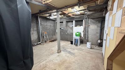 新世紀海賊スタジオ 【中野・新中野】床が柔らかい｜練習場｜アクション練習OK｜撮影可の室内の写真