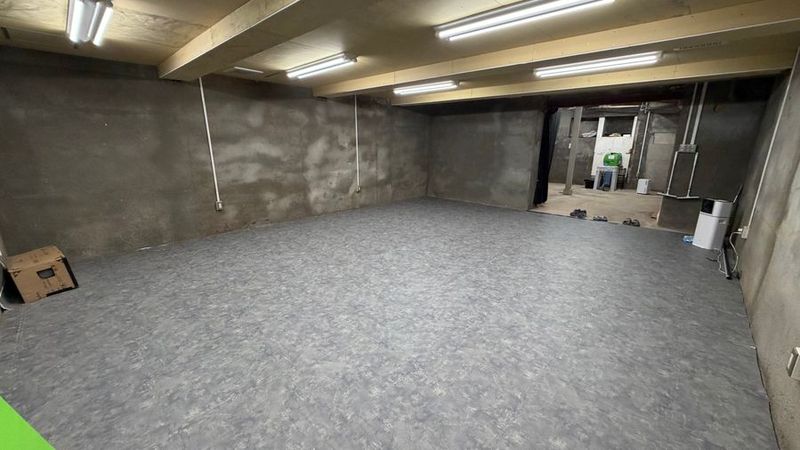 【中野・新中野】床が柔らかい｜練習場｜アクション練習OK｜撮影可 - 新世紀海賊スタジオ