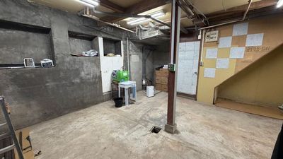 新世紀海賊スタジオ 【中野・新中野】床が柔らかい｜練習場｜アクション練習OK｜撮影可の室内の写真