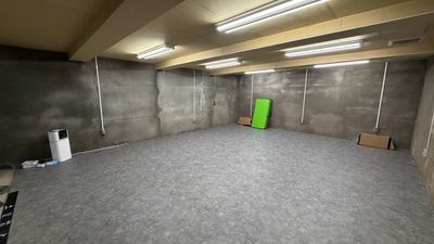 新世紀海賊スタジオ 【中野・新中野】床が柔らかい｜練習場｜アクション練習OK｜撮影可の室内の写真