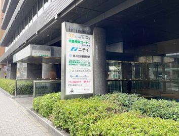 テレキューブ 日本生命京都三哲ビル 306−01の室内の写真