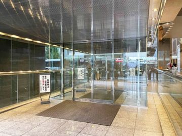 テレキューブ 日本生命京都三哲ビル 306−01の室内の写真