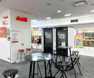 テレキューブ トナリエ宇都宮 307−02の室内の写真