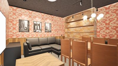 775_SpemoGAME西船橋 レンタルスペースの室内の写真