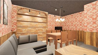 775_SpemoGAME西船橋 レンタルスペースの室内の写真